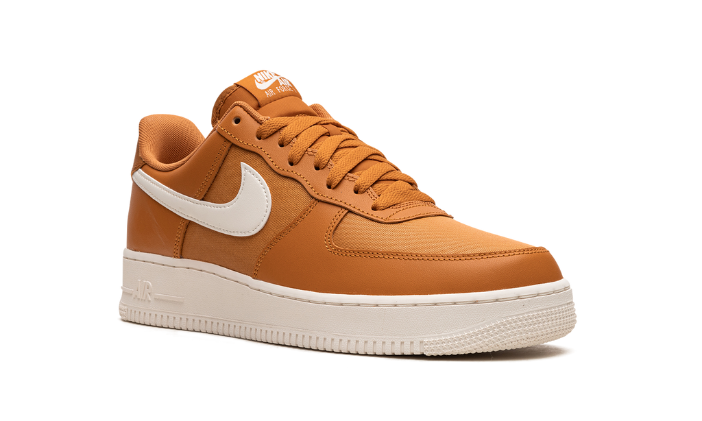 Nike Air Force 1 Low Monarch - Nylon FB2048 800