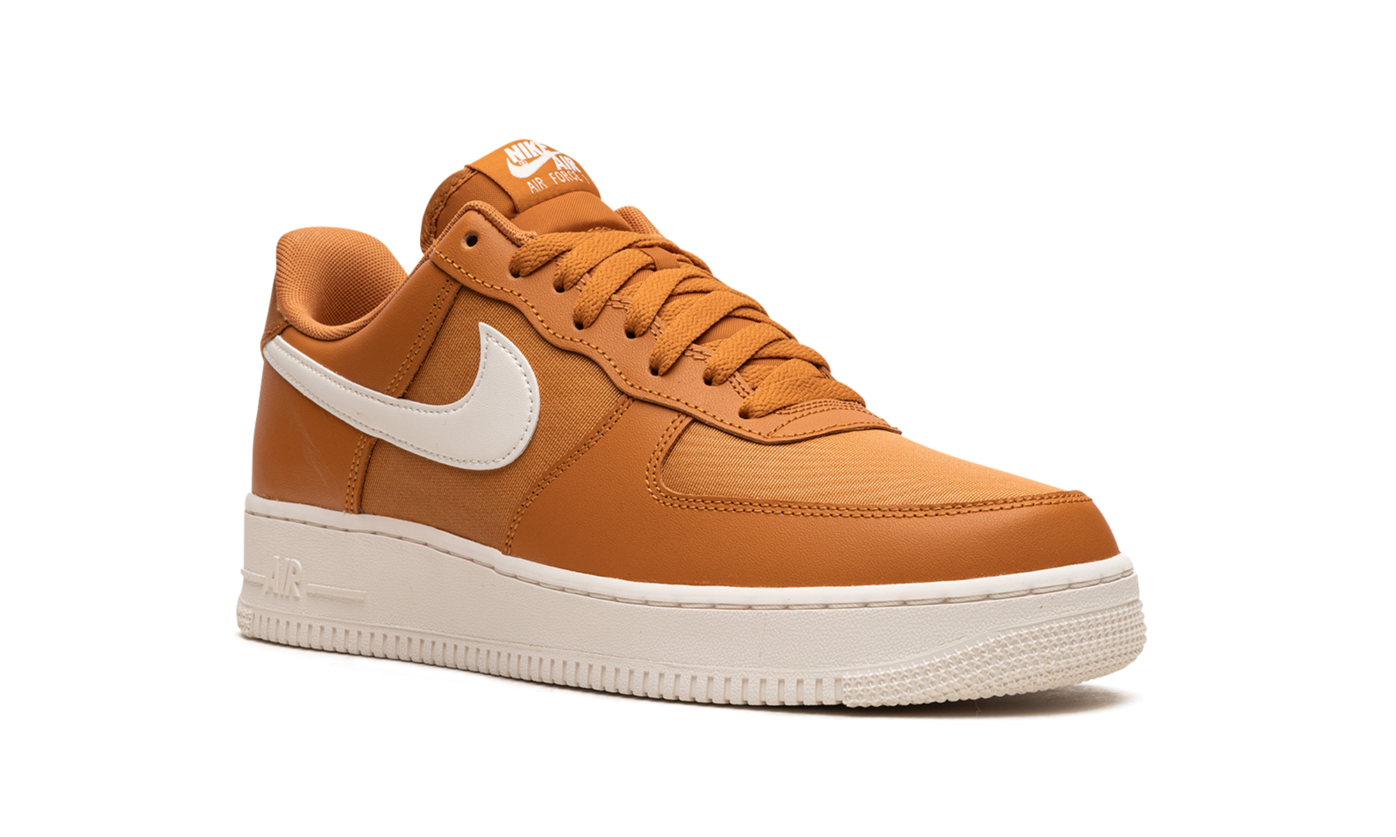 Nike Air Force 1 Low Monarch - Nylon FB2048 800
