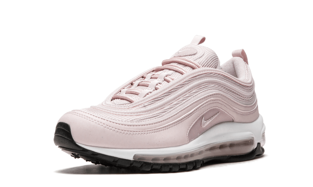Nike AIR MAX 97 WMNS Barely Rose 921733 600