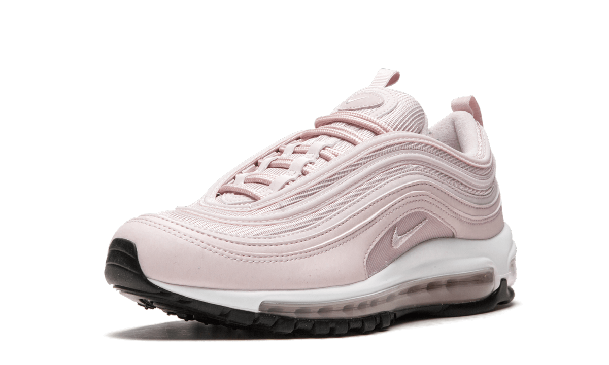 Nike AIR MAX 97 WMNS Barely Rose 921733 600