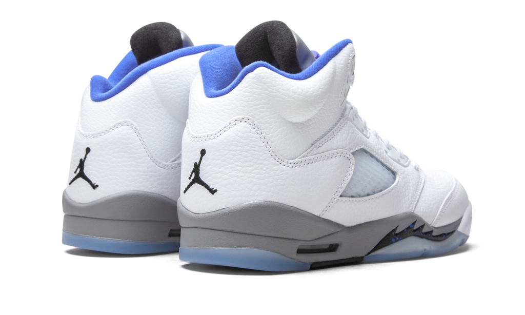 Air Jordan 5 Retro GS Stealth 2.0 440888 140