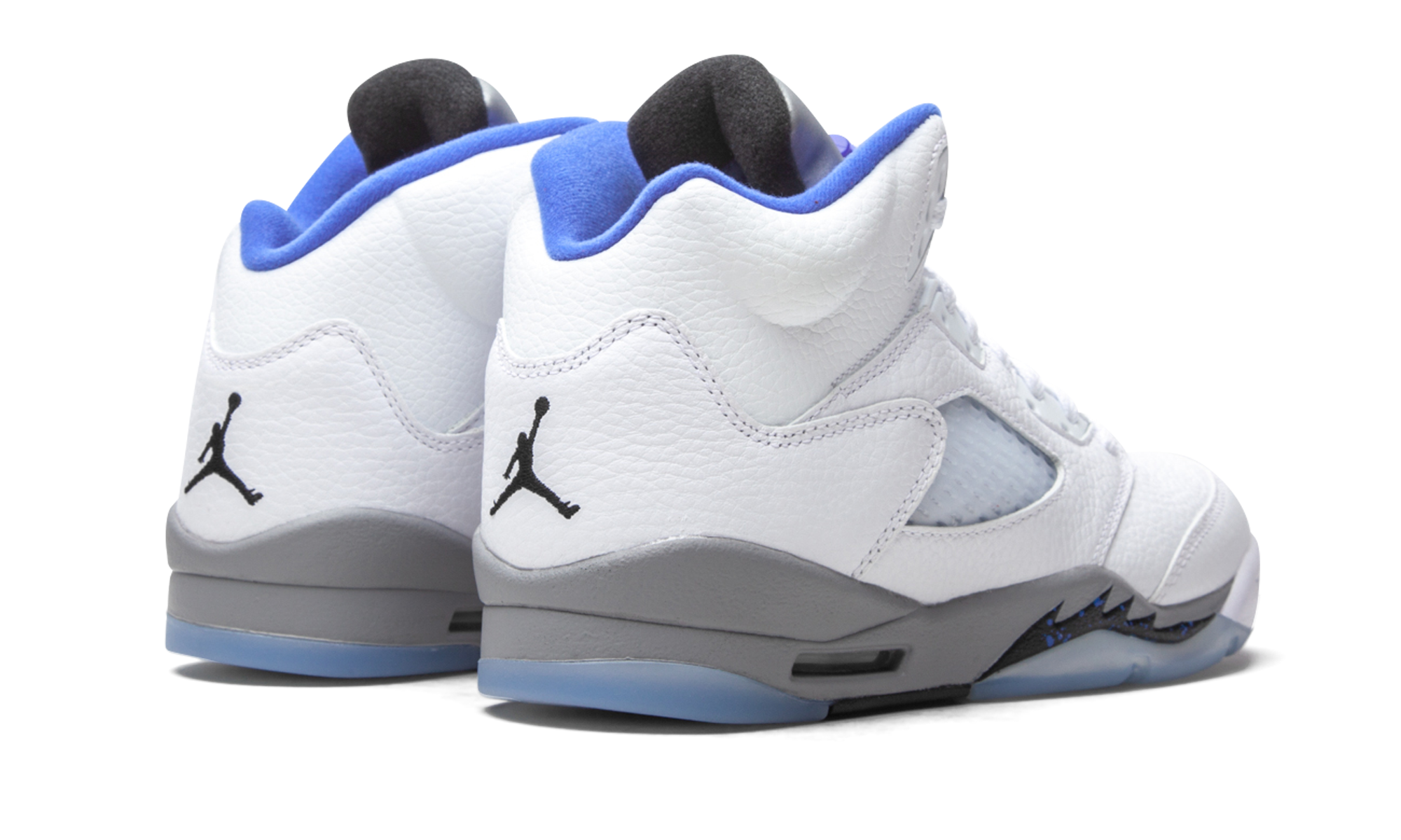 Air Jordan 5 Retro GS Stealth 2.0 440888 140