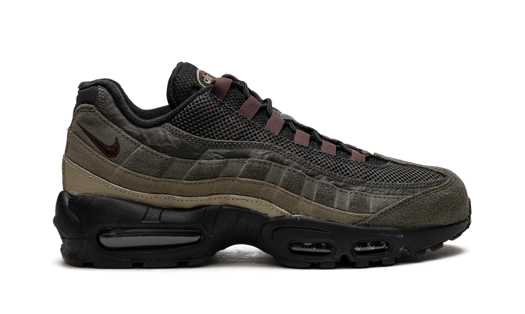 Nike Air Max 95 Black Earth FD0652 001