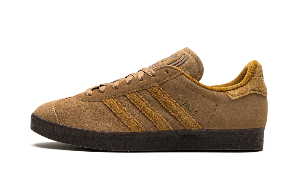 Adidas Gazelle Brown Desert IG2099