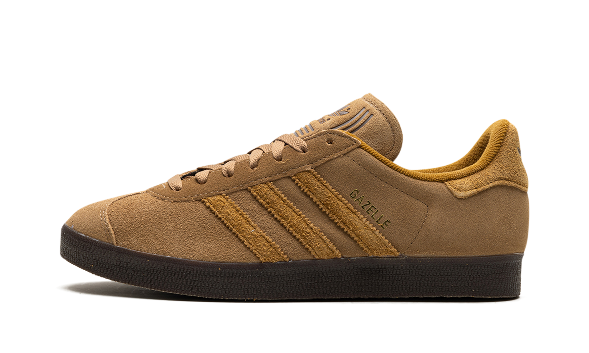 Adidas Gazelle Brown Desert IG2099