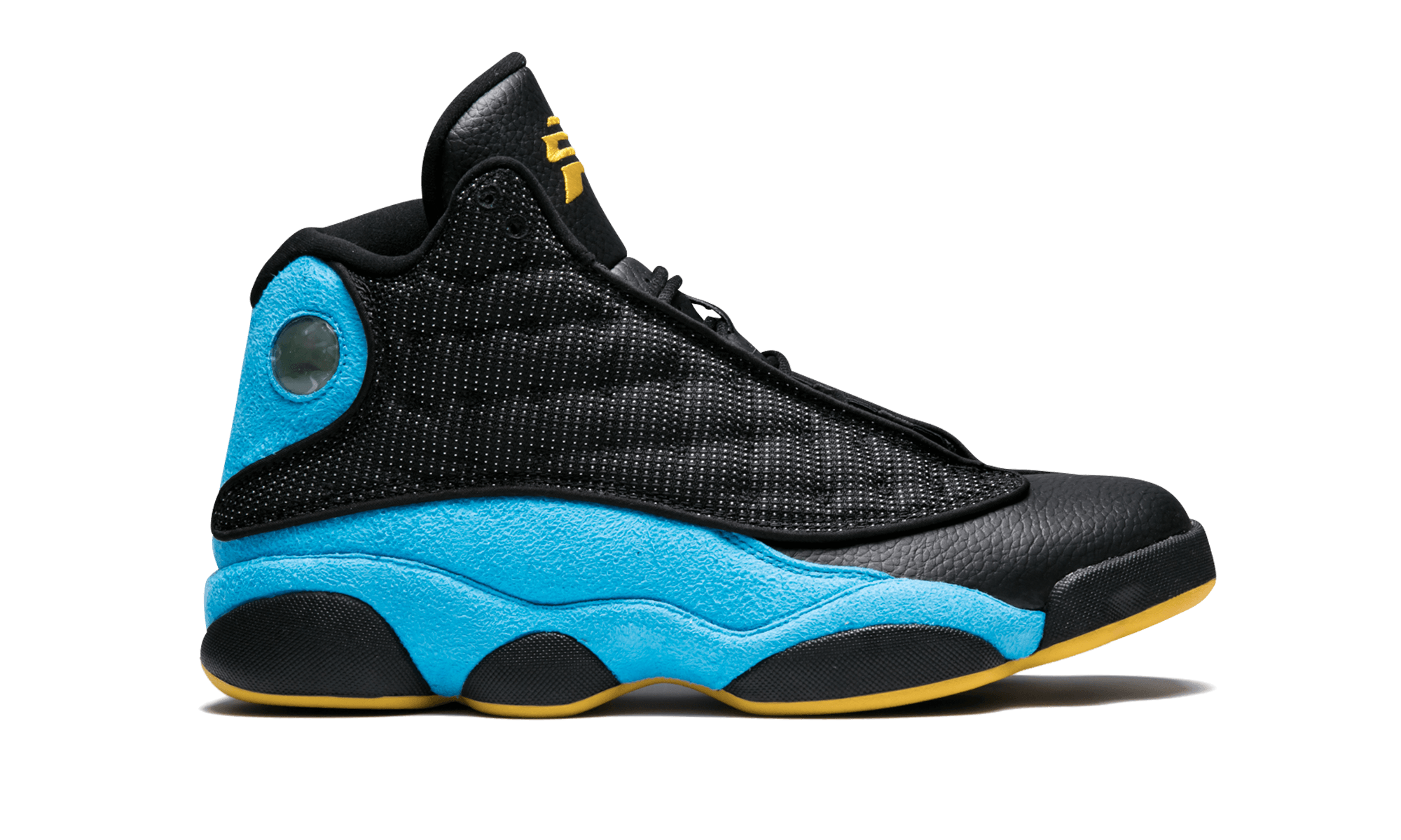 Air Jordan 13 Retro CP PE Chris Paul 823902 015