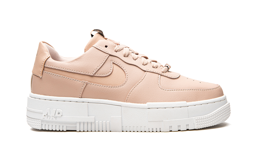 Nike AIR FORCE 1 PIXEL WMNS Particle Beige CK6649 200