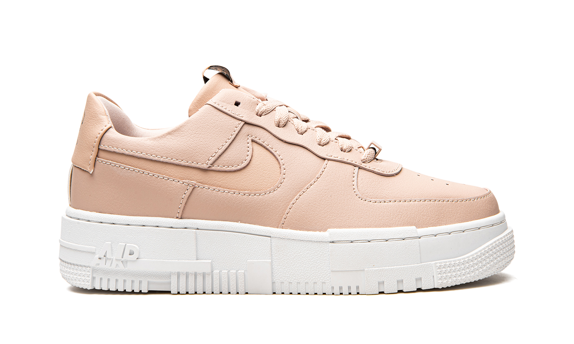 Nike AIR FORCE 1 PIXEL WMNS Particle Beige CK6649 200