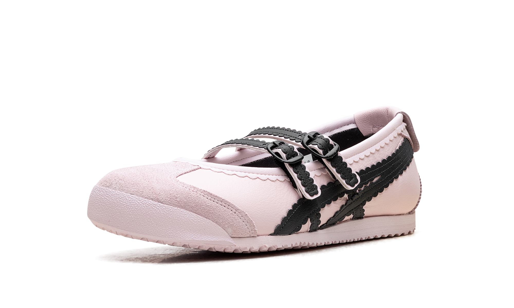 Onitsuka Tiger Mexico 66 TGRS WMNS Crystal Pink Graphite Grey 1182A678 700
