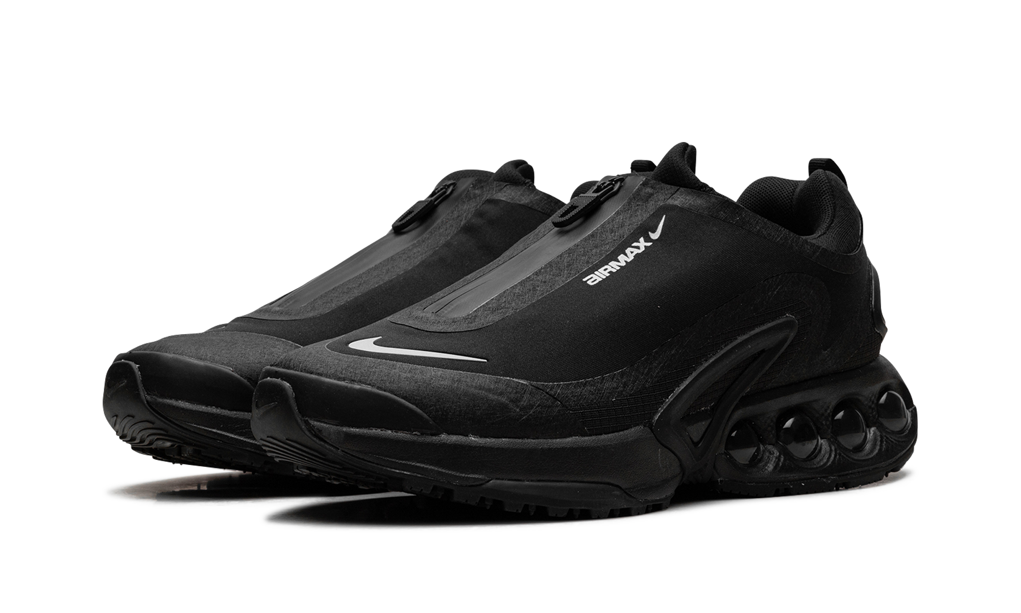 Nike Air Max Dn Roam Black HQ8605 001