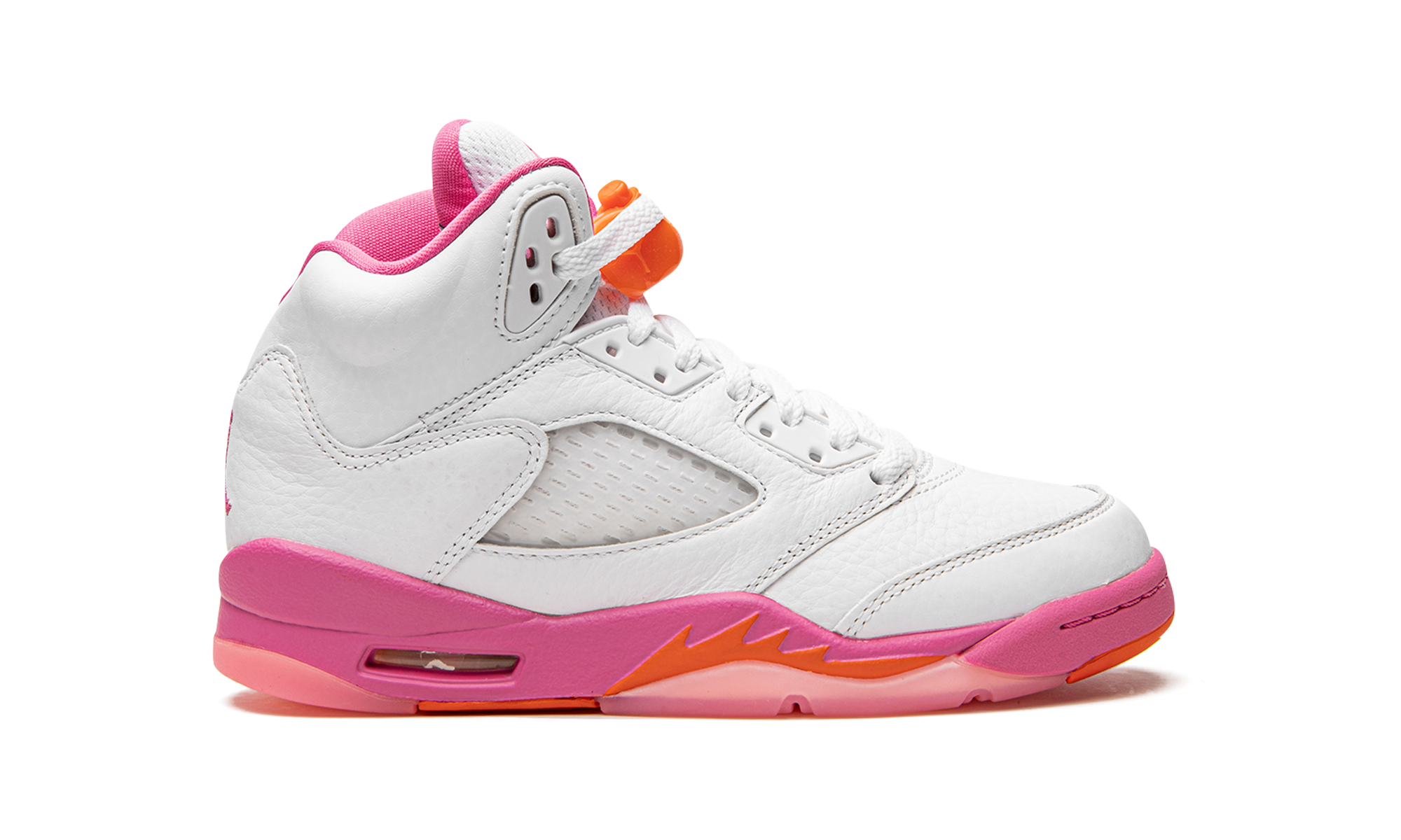 Jordan 5 Retro GS Pinksicle 440892 168