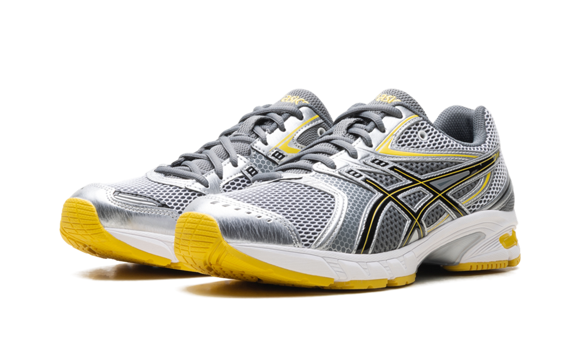 Asics Gel-DS Trainer 14 Tai Chi Yellow 1203A607 101