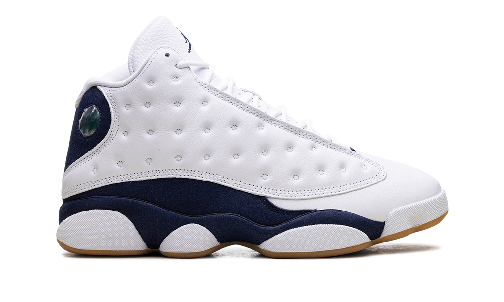 Air Jordan 13 Midnight Navy 414571 140
