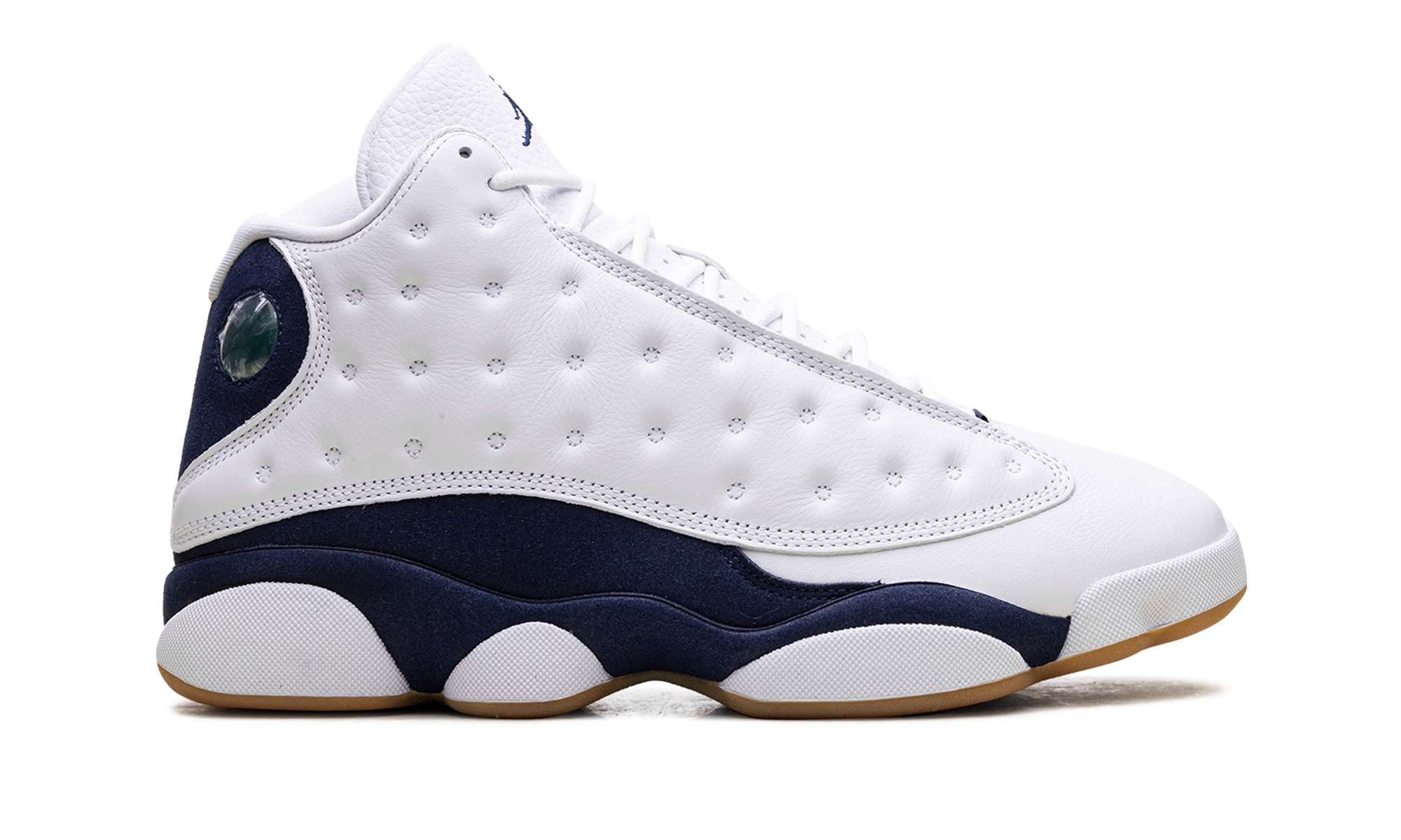 Air Jordan 13 Midnight Navy 414571 140