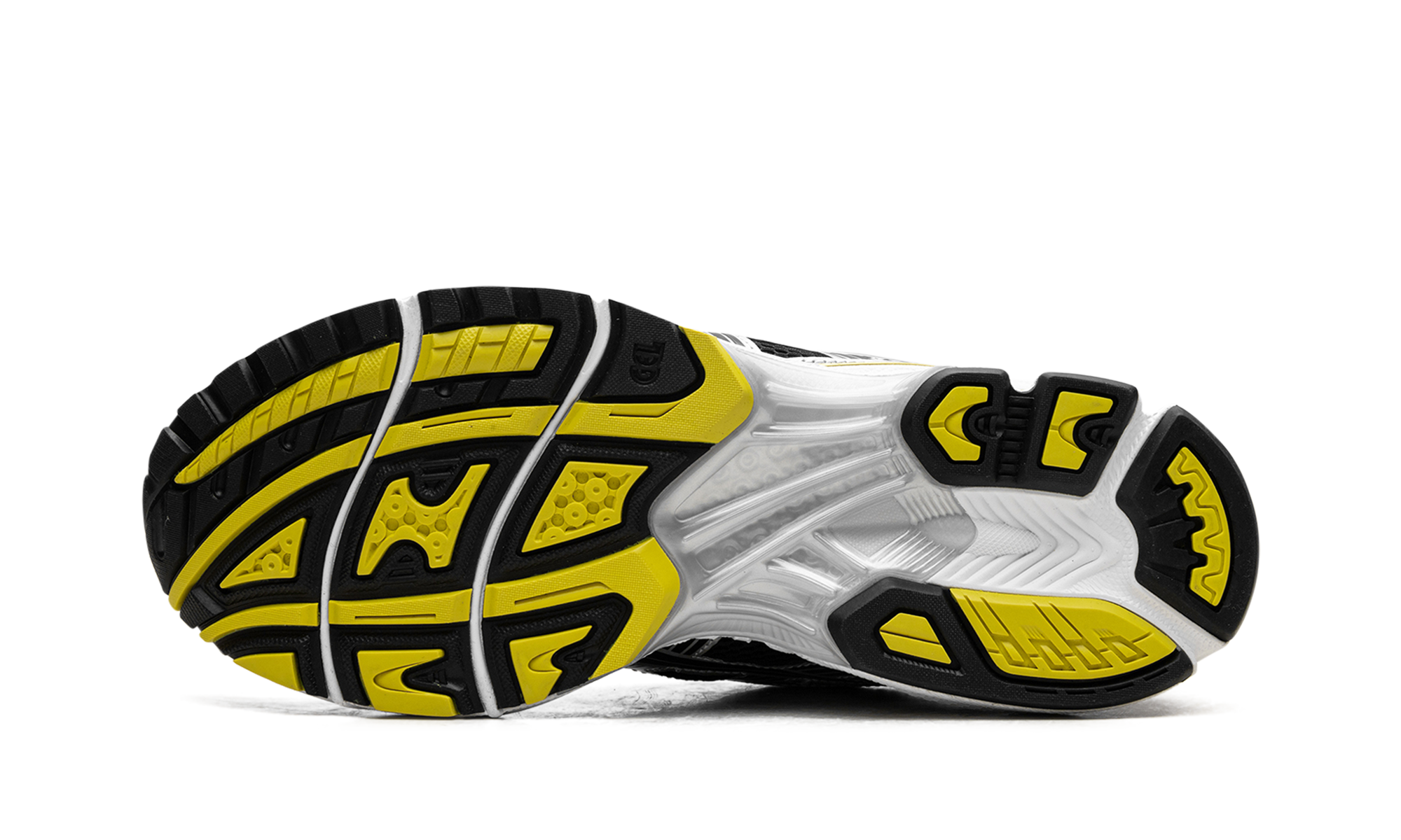 Asics Gel-Kayano 14 Lemon Spark 1203A537 001