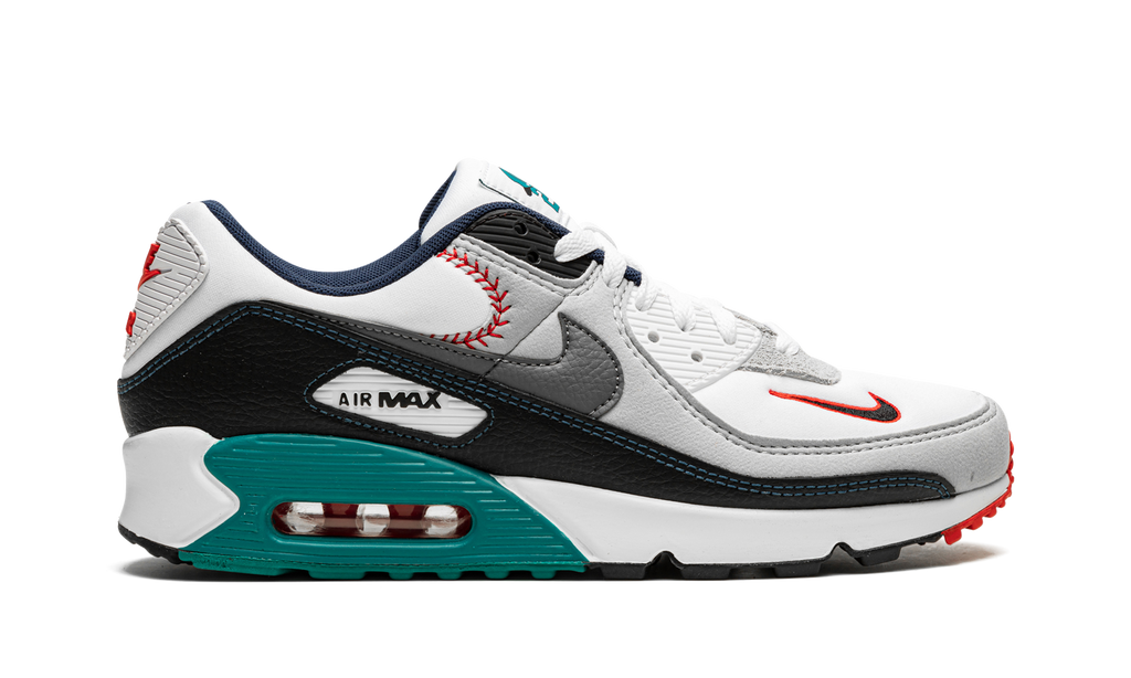 Nike Air Max 90 SE Griffey Swingman