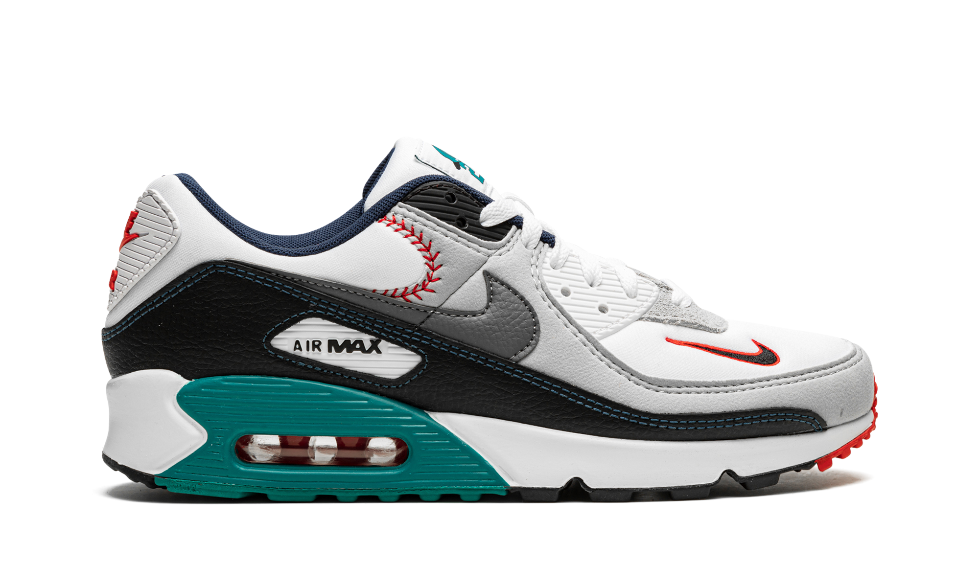 Nike Air Max 90 SE Griffey Swingman