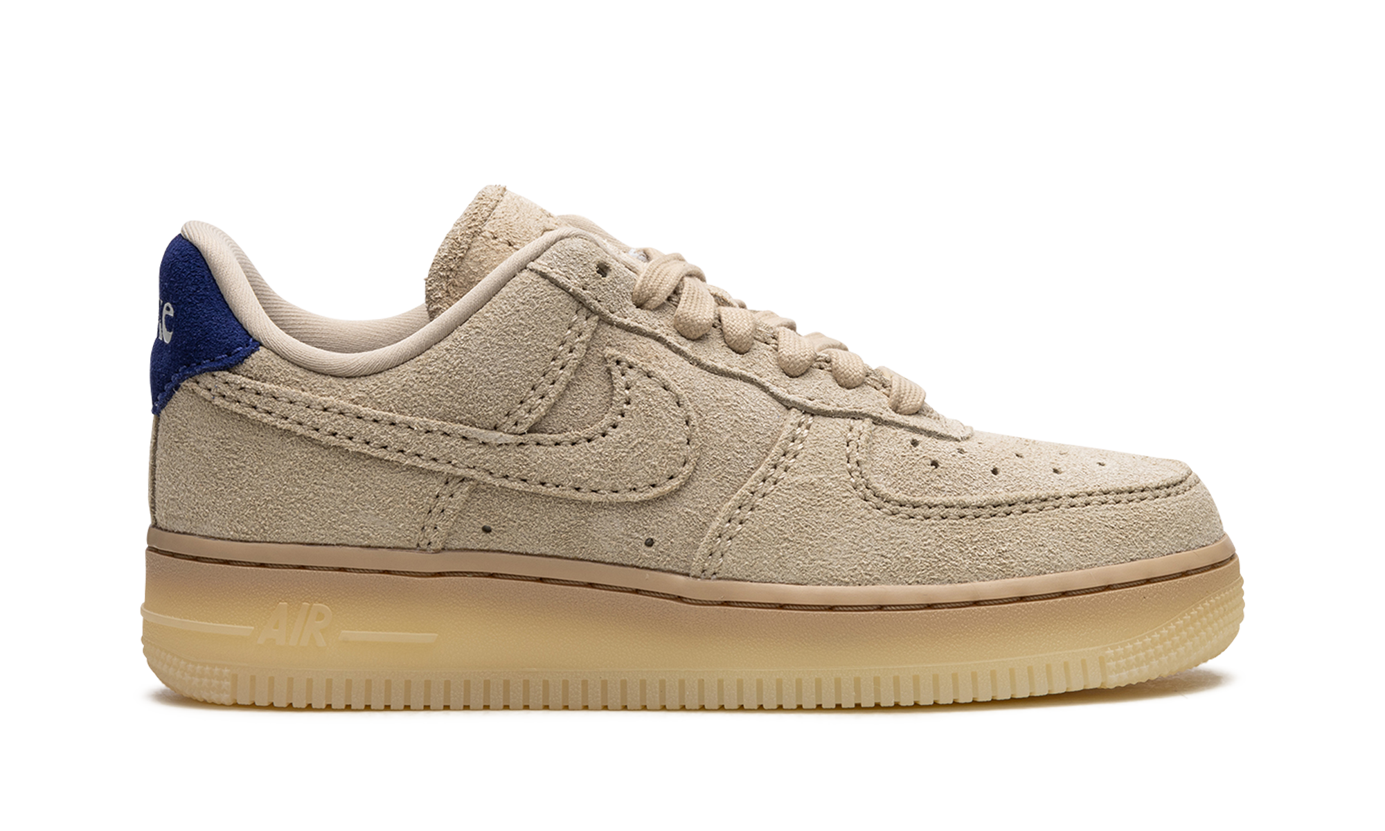 Nike AIR FORCE 1 LO WMNS Grain FN7202 224