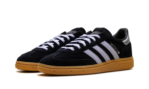 Adidas Handball Spezial WMNS Black Light Violet JS2909