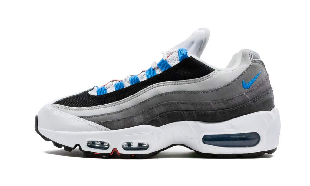 Nike Air Max 95 Greedy 2.0 CJ0589 001