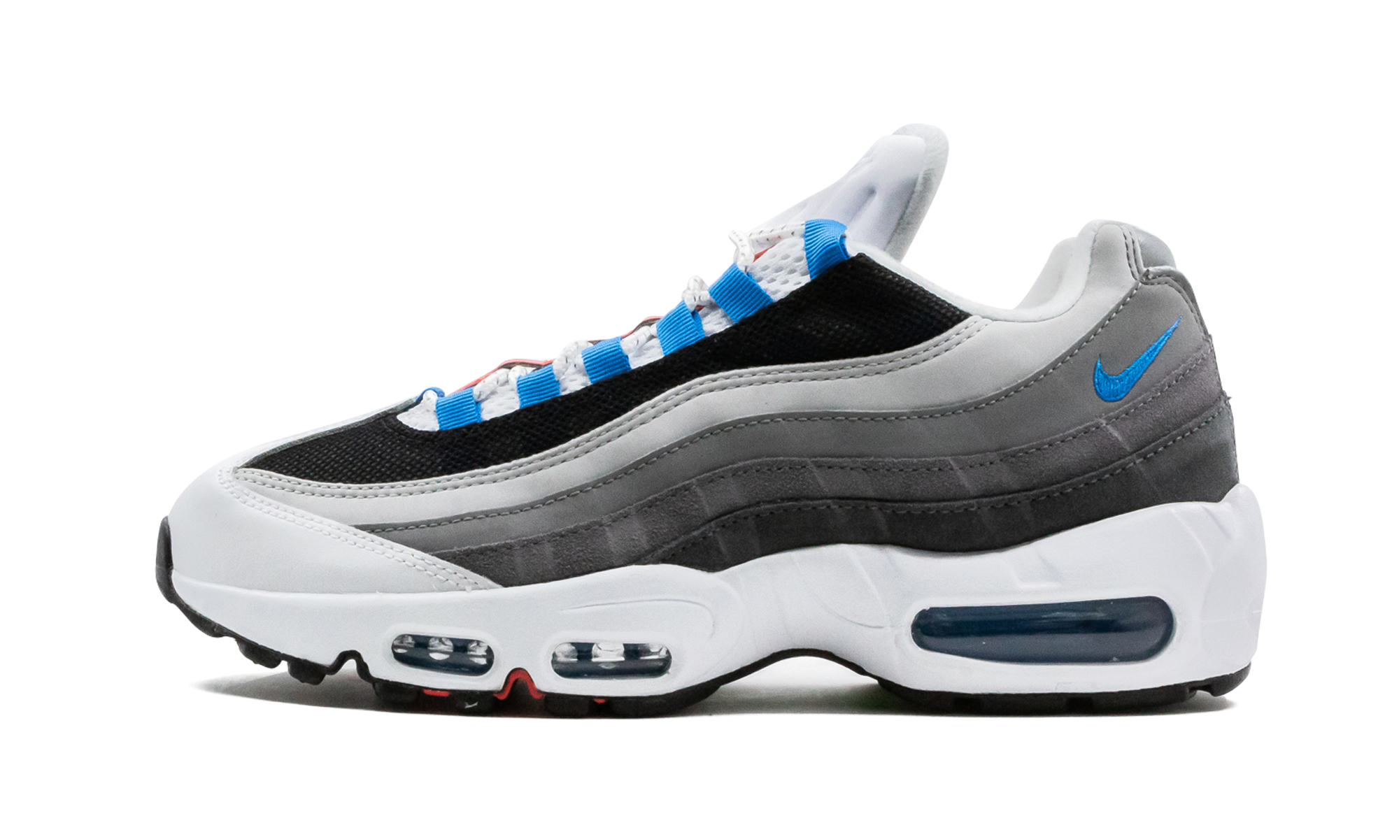 Nike Air Max 95 Greedy 2.0 CJ0589 001