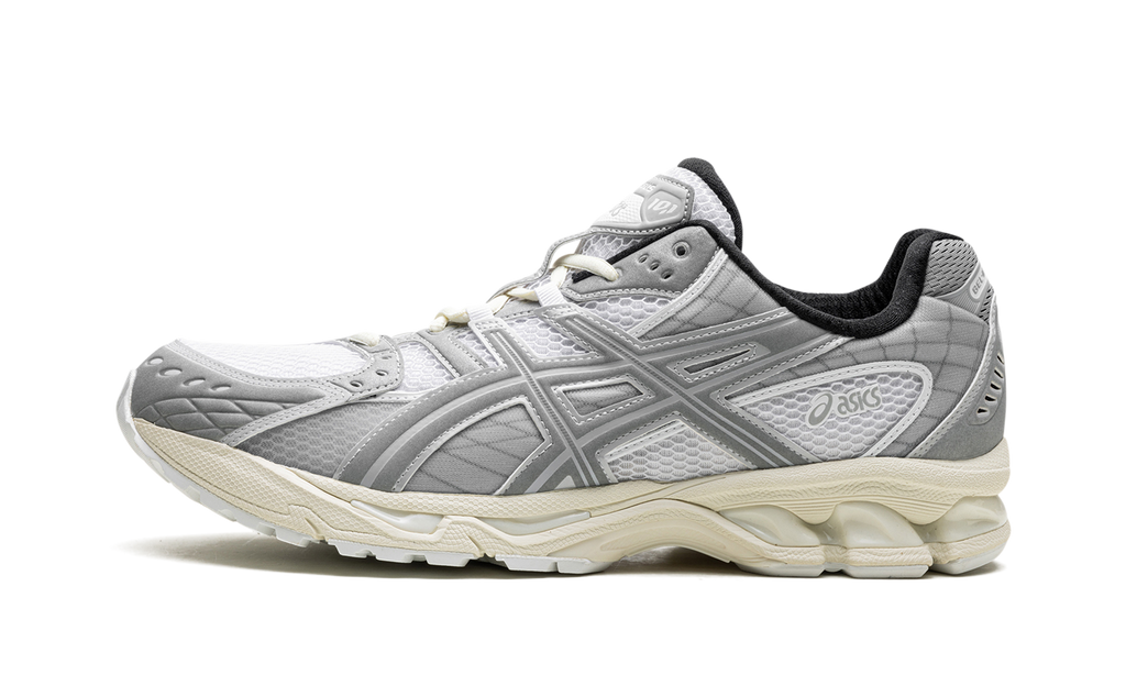 Asics Gel-Nimbus 10.1 Sheet Rock 1203A673 100