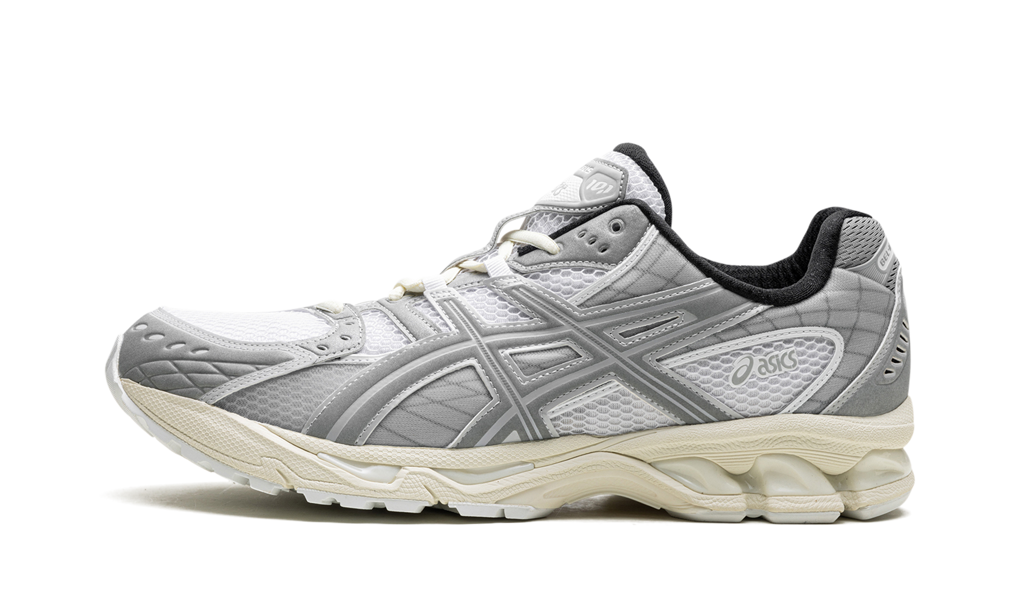 Asics Gel-Nimbus 10.1 Sheet Rock 1203A673 100