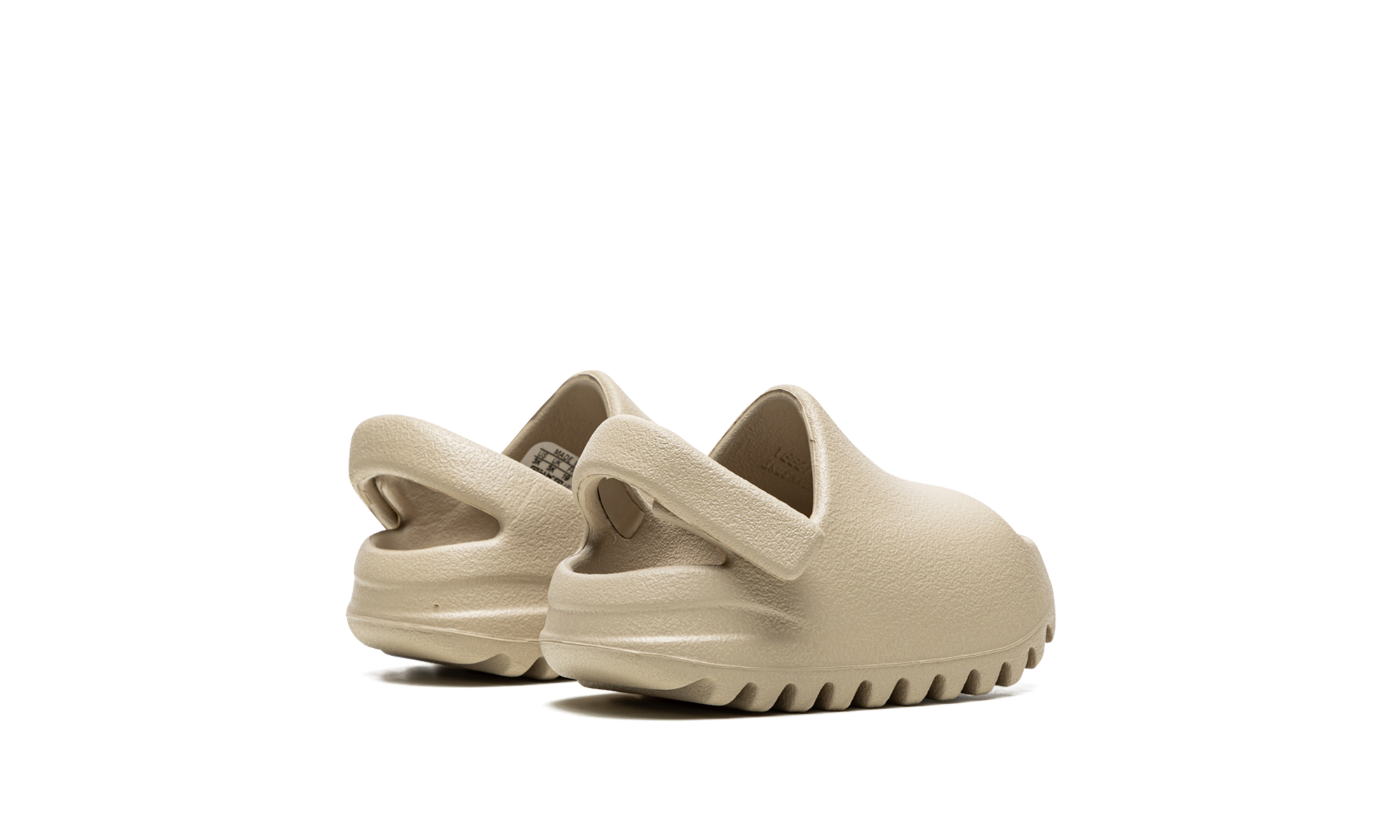 Yeezy Slide Infant Pure HQ4120