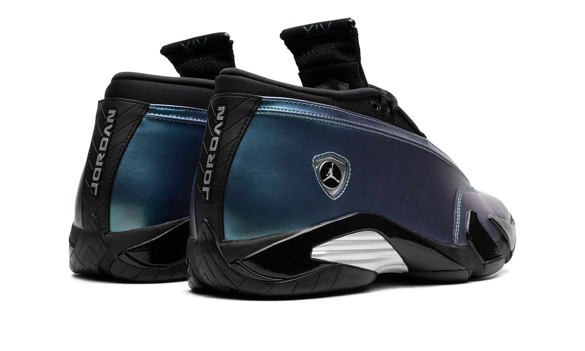 AIR JORDAN 14 LO WMNS Mineral Teal DH4121 300