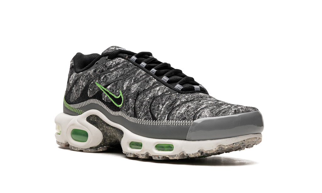 Nike Air Max Plus Essential Crater Green DA9326 001
