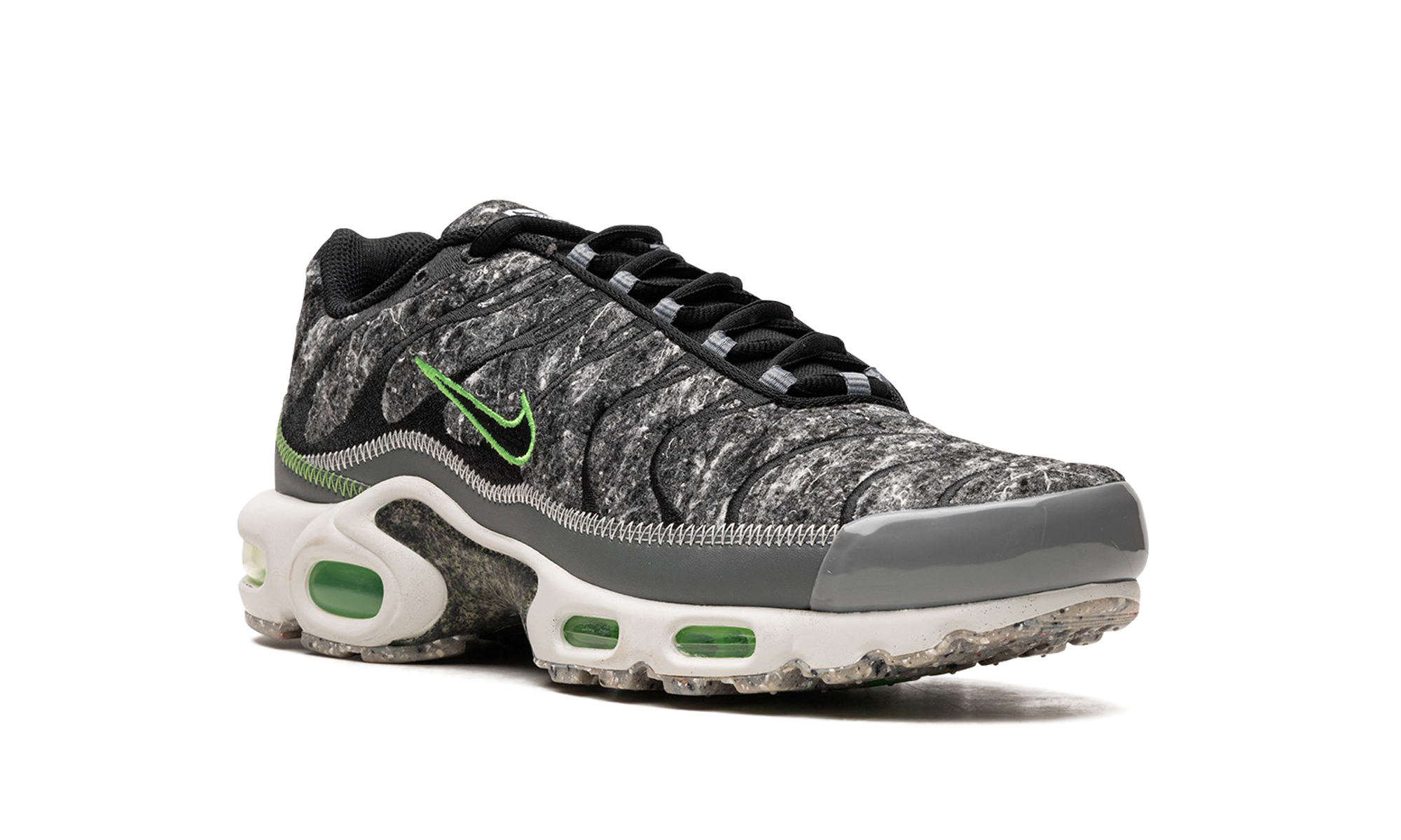Nike Air Max Plus Essential Crater Green DA9326 001