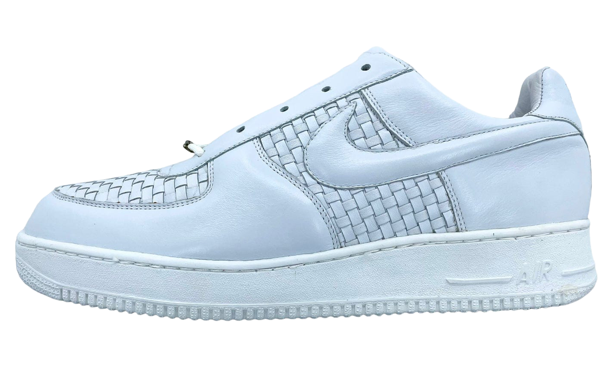 Nike Air Force 1 Lux Le White 305818 111