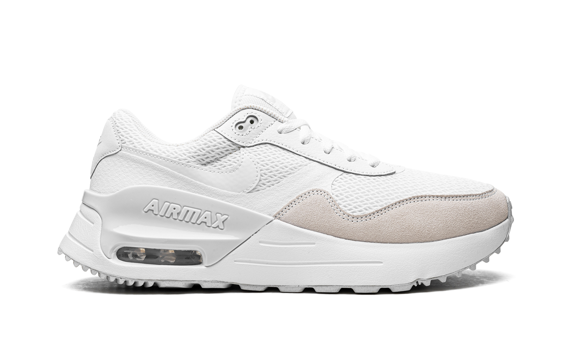 Nike Air Max System DM9537 101