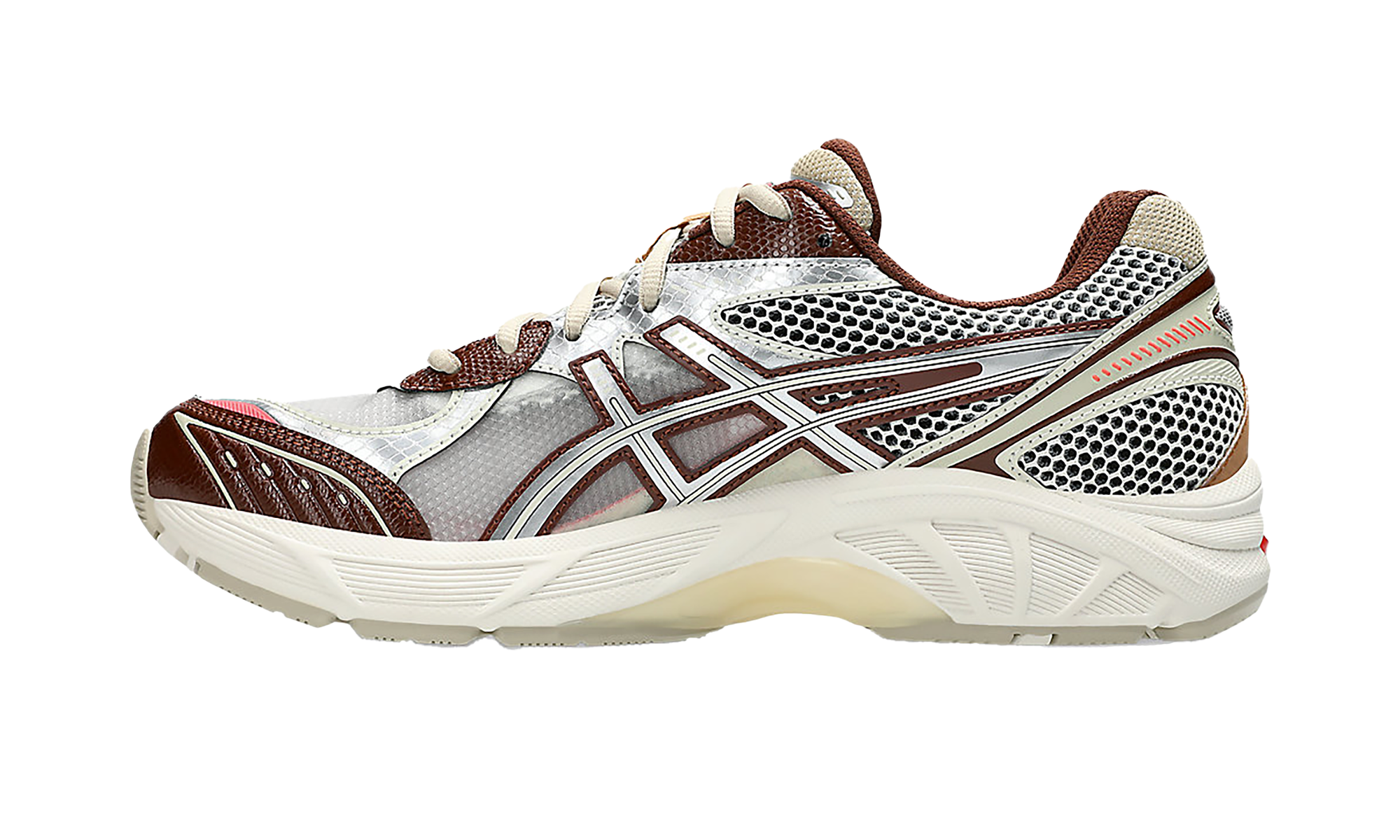 Asics GT-2160 Above the Clouds Chocolate Brown Chocolate Brown 12034654 100