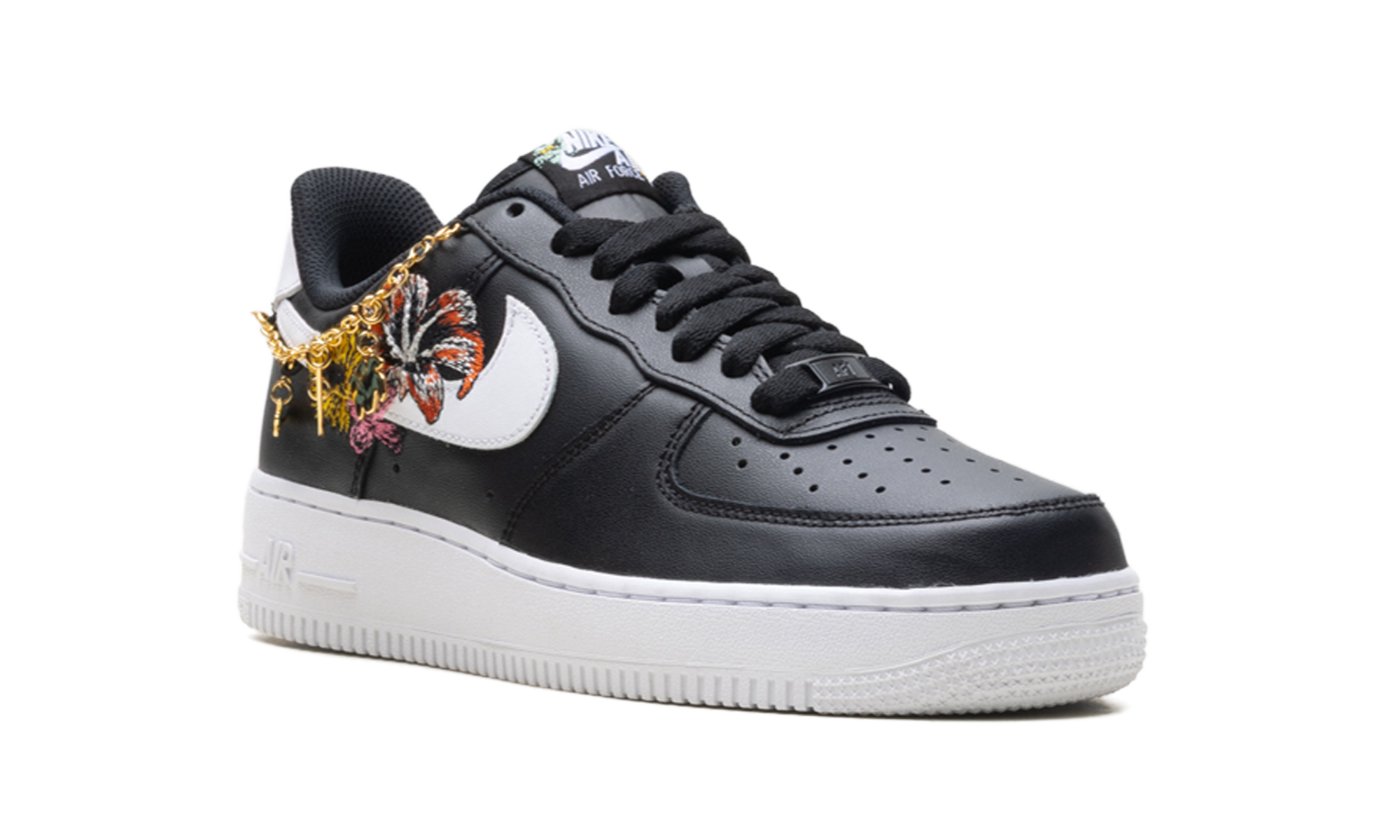 Nike W Air Force 1 '07 Premium Now Accepting All Flowers' IB6644 001