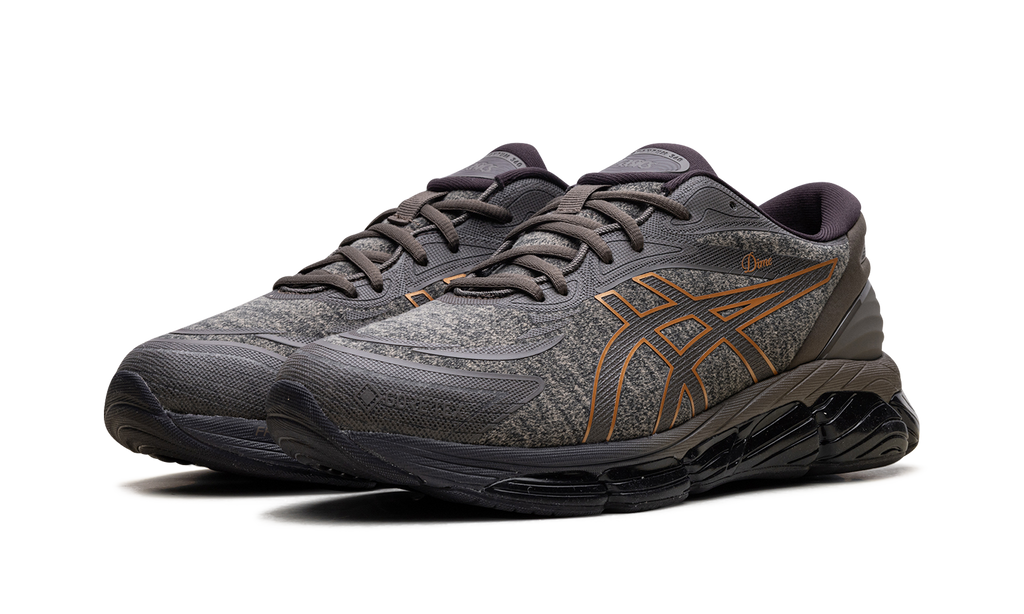 Asics GEL-Quantum 360 VIII Gore-Tex Dime - Brown 1203A651 200