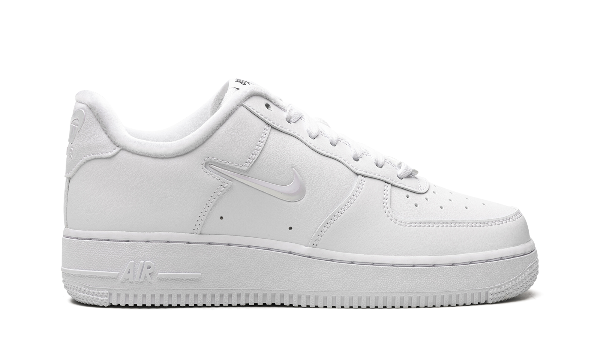 Nike AIR FORCE 1 '07 SE WMNS Tie Dye Swoosh FB8251 100