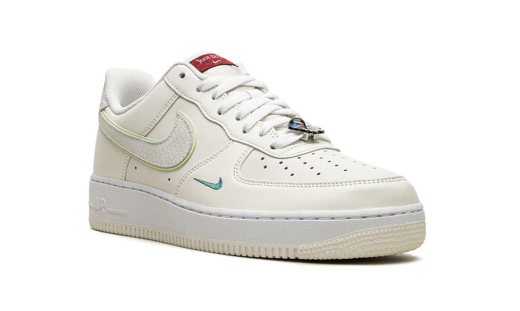 Nike Air Force 1 Year of the Dragon FZ5052 131