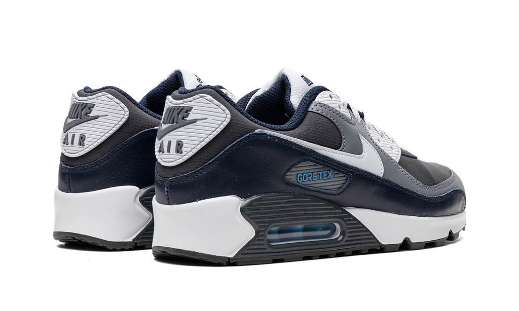 Nike Air Max 90 Gore-Tex Anthracite / Obsidian DJ9779 004