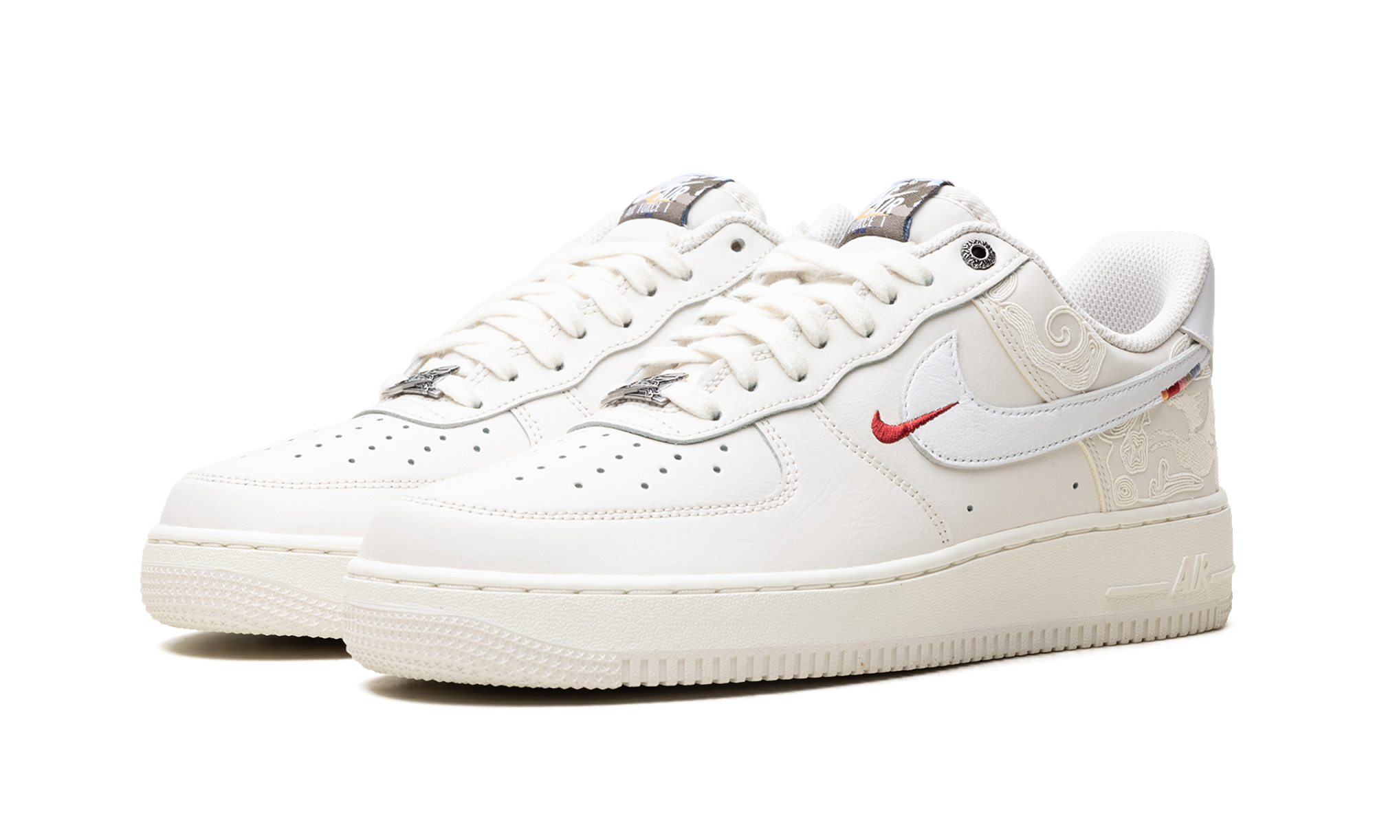 Nike Air Force 1 Low Pegasus Pack Phantom IQ1119 011
