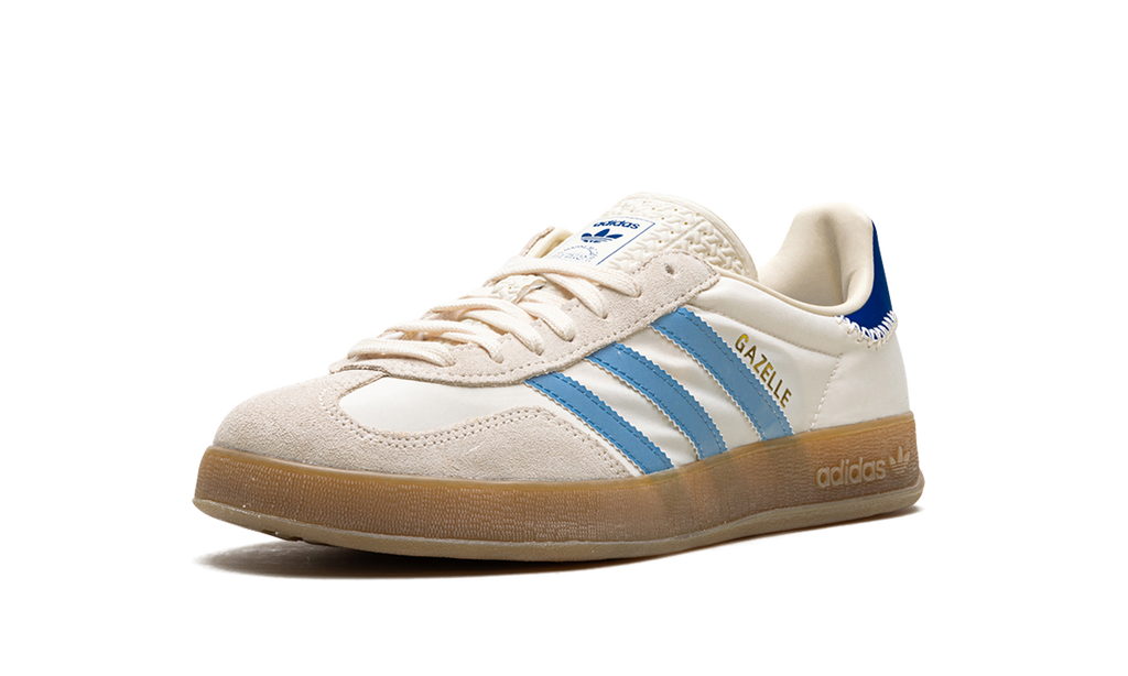 Adidas Gazelle Indoor Off White Clear Sky JI2004