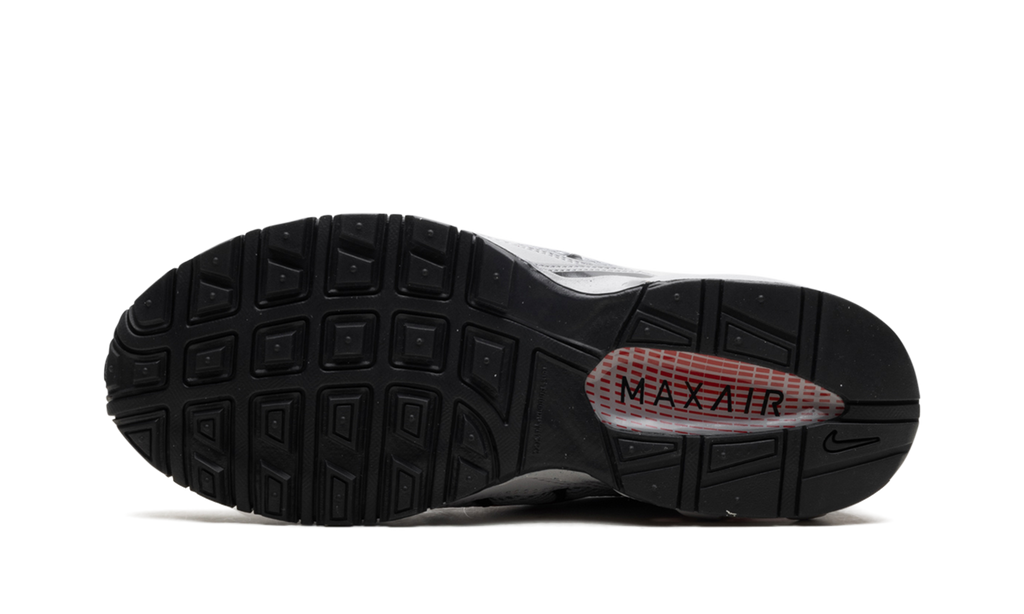 Nike Air Max Torch 4 Atmosphere Grey University Red CI2202 001