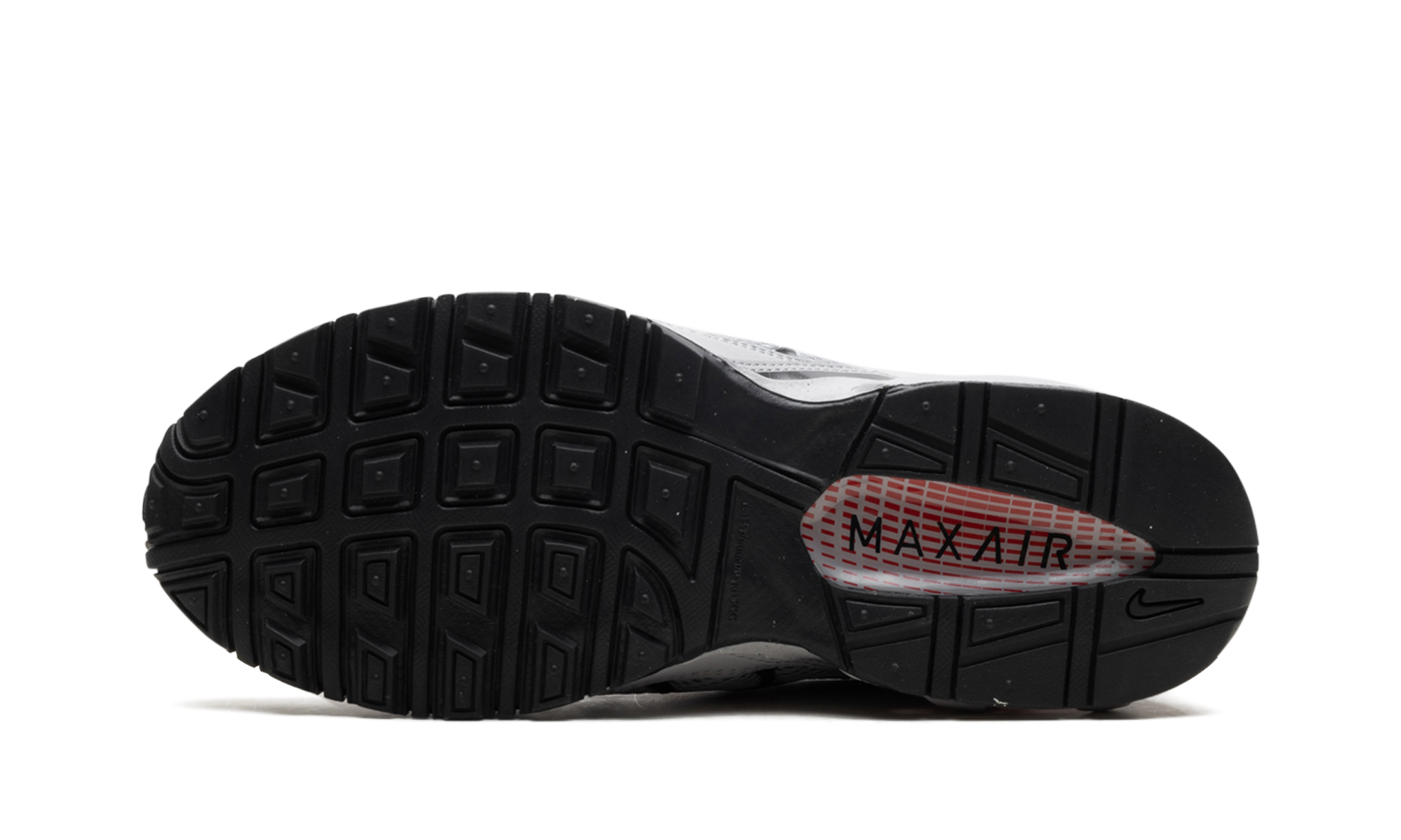 Nike Air Max Torch 4 Atmosphere Grey University Red CI2202 001