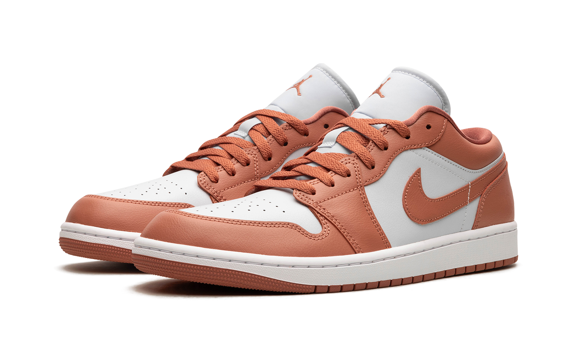 Air Jordan 1 Low WMNS Sky J Orange DC0774 080
