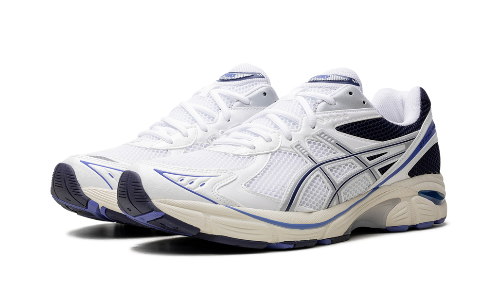 Asics GT-2160 Piedmont Grey Blue 1203A275 105