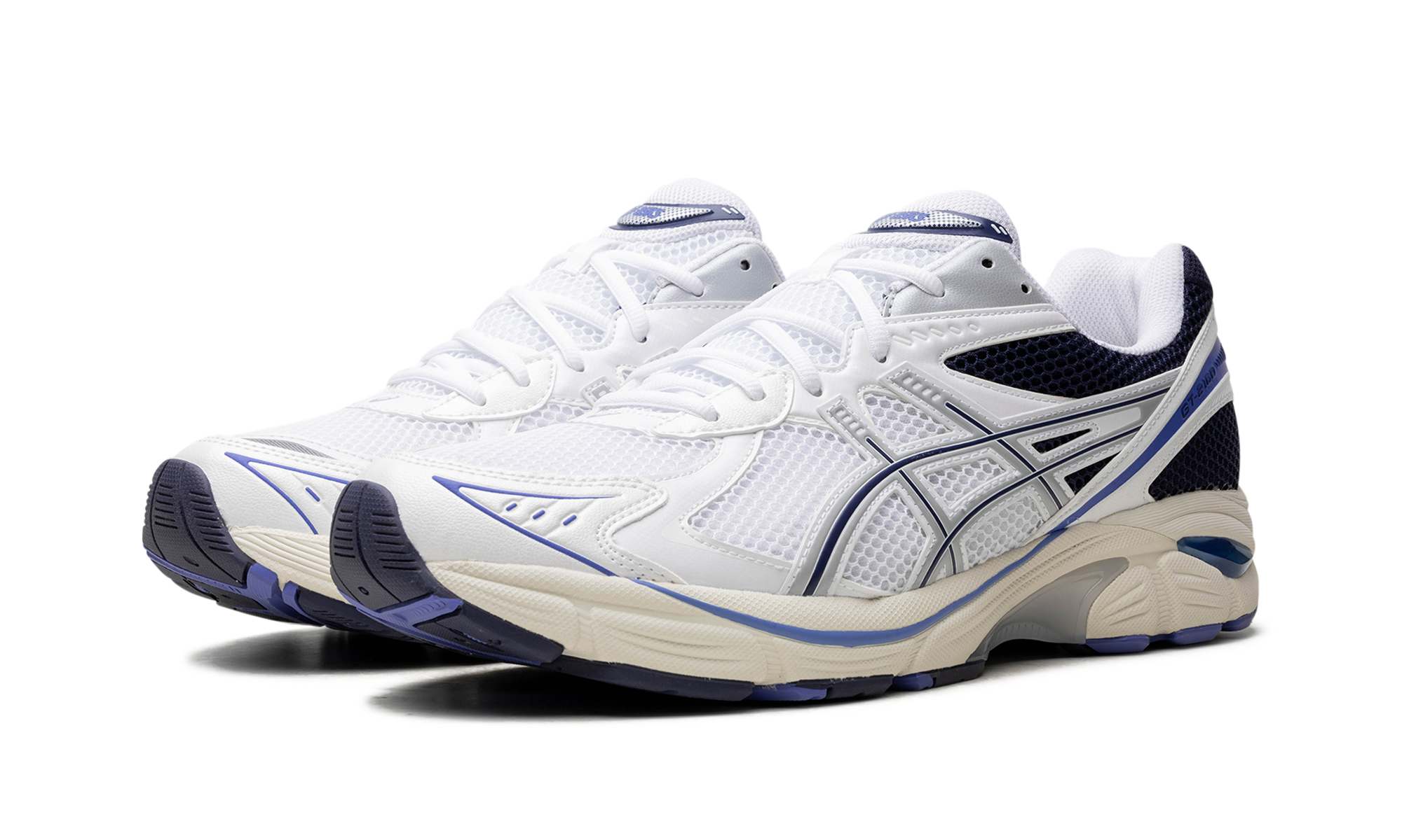 Asics GT-2160 Piedmont Grey Blue 1203A275 105