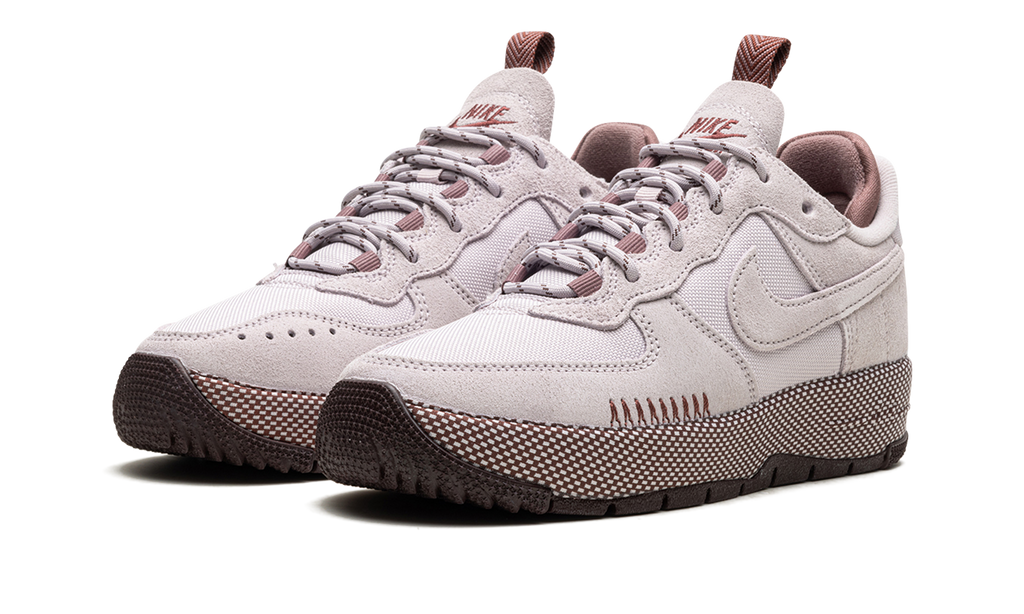 Nike AIR FORCE 1 LO ILD PLATINUM VIOLET WMNS Platinum Violet FB2348 003