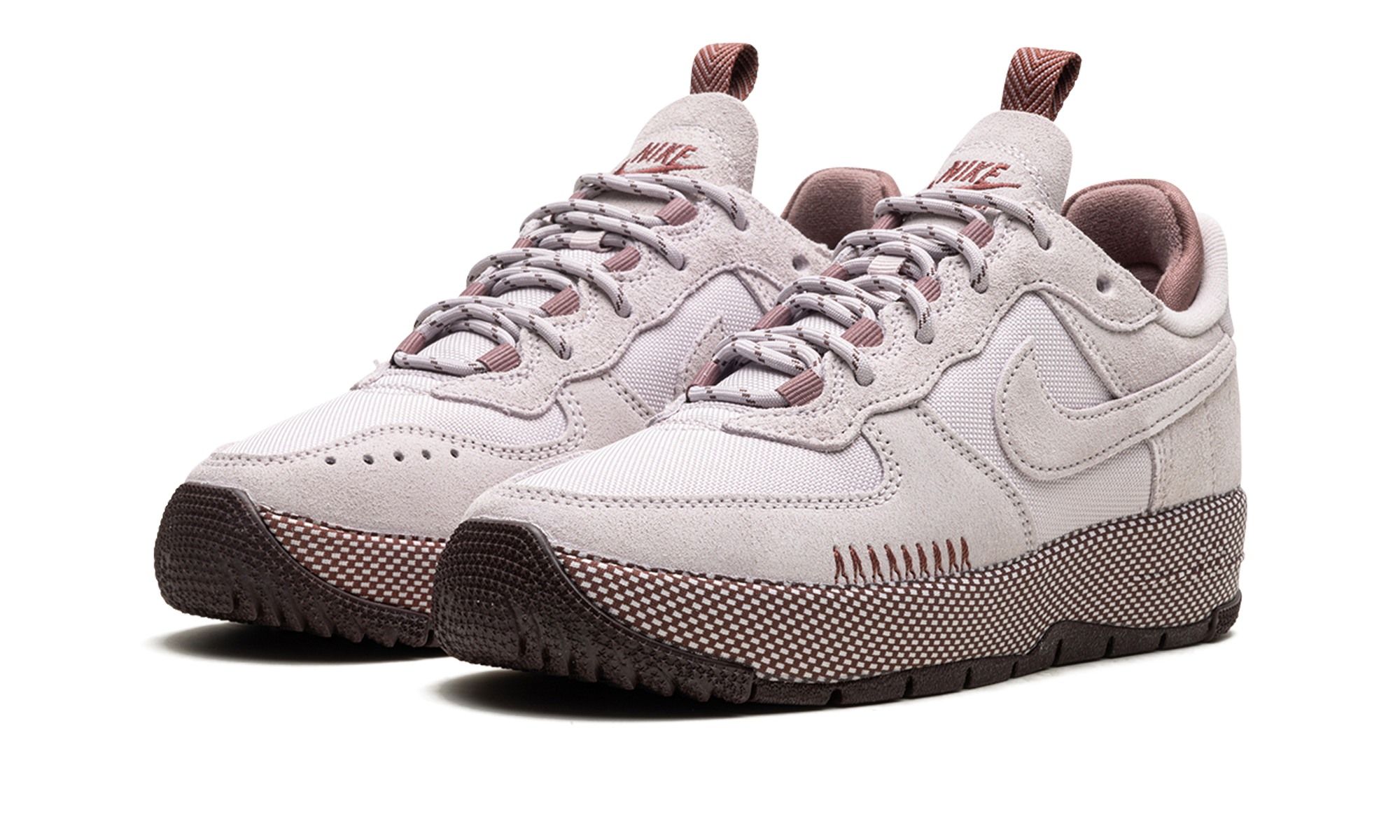 Nike AIR FORCE 1 LO ILD PLATINUM VIOLET WMNS Platinum Violet FB2348 003
