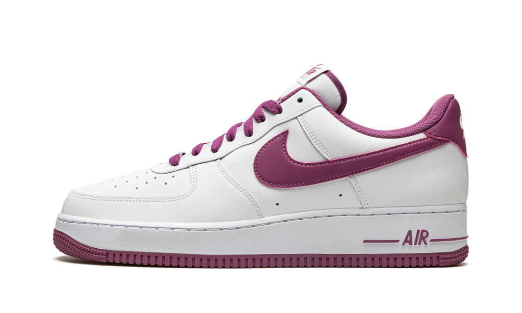 Nike Air Force 1 '07 Bordeaux DH7561 101