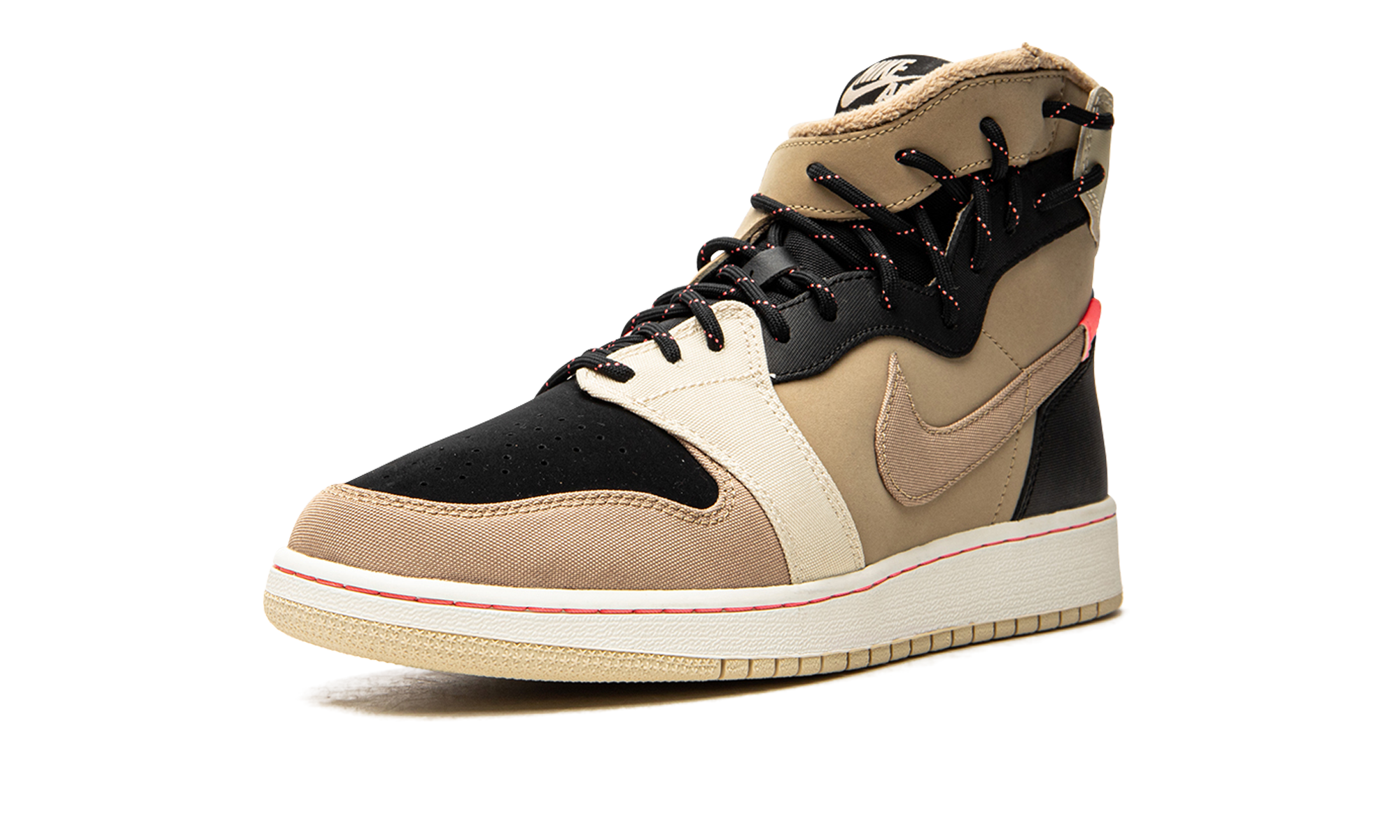 AIR JORDAN 1 RETRO REBEL MNS WMNS Utility Pack BQ6481 200